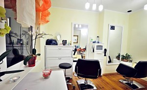 salon fryzjerski Bydgoszcz