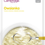 Owsianka Cambridge