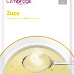 Dieta Cambridge Zupa
